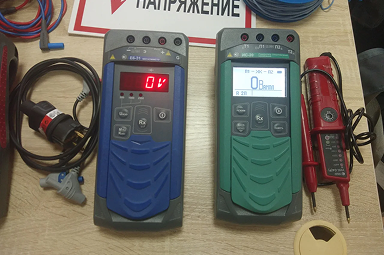 Сопротивление заземляющих устройств
