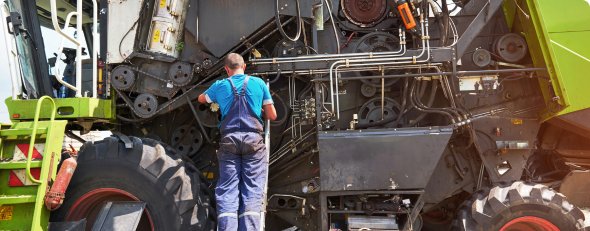 Плановое ТО